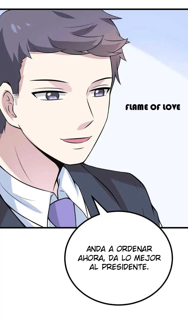 At Your Service, KITTY - Capítulo 42 - Página 33 - LectorTMOo