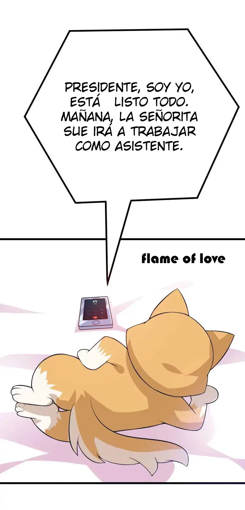 At Your Service, KITTY - Capítulo 43 - Página 4 - LectorTMOo