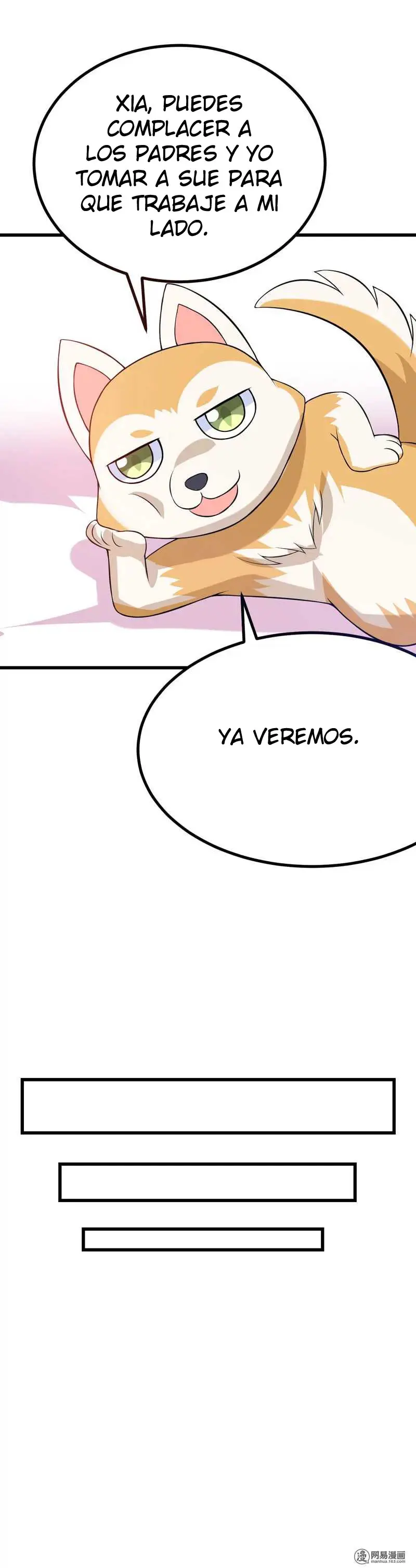 At Your Service, KITTY - Capítulo 43 - Página 5 - LectorTMOo
