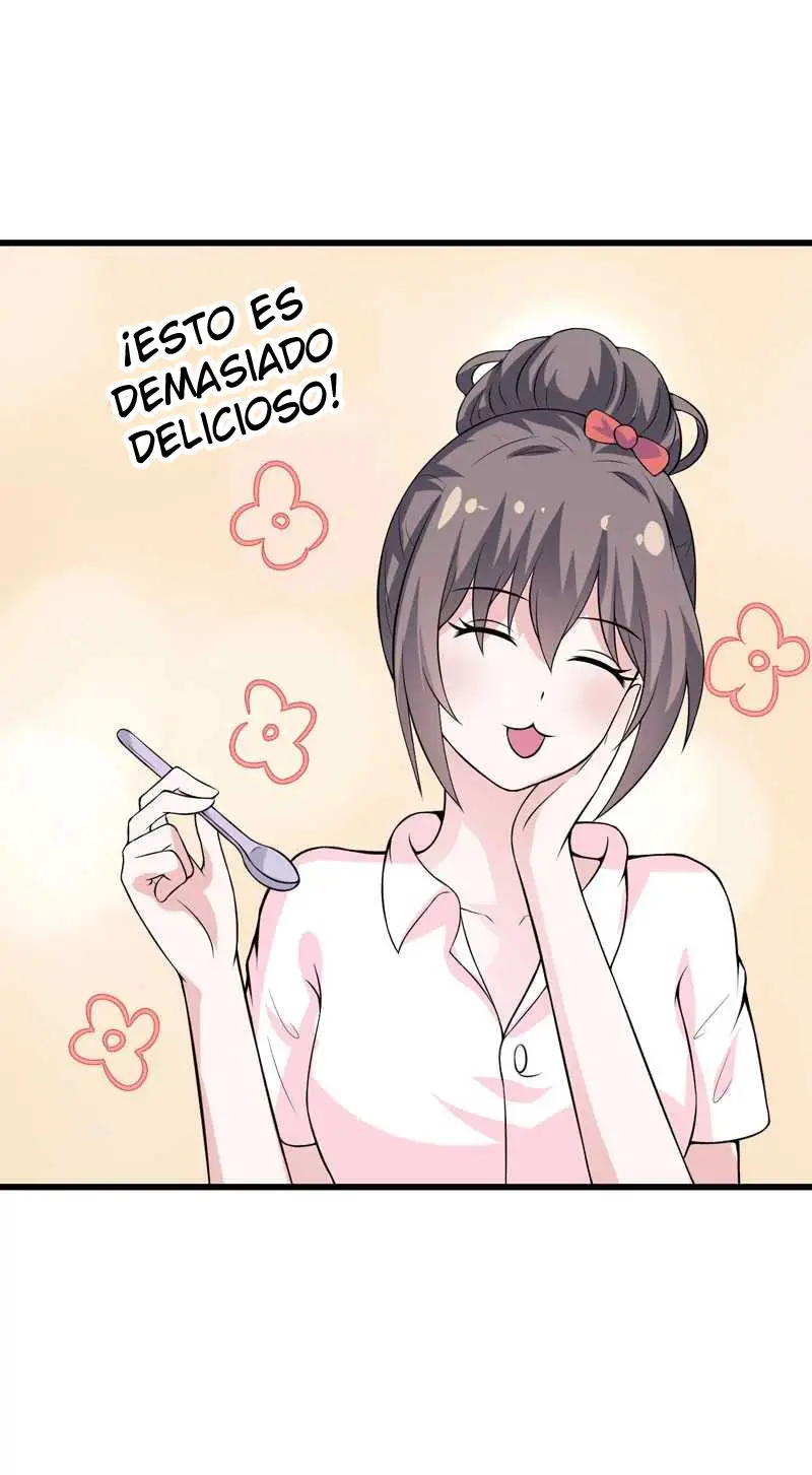 At Your Service, KITTY - Capítulo 43 - Página 20 - LectorTMOo