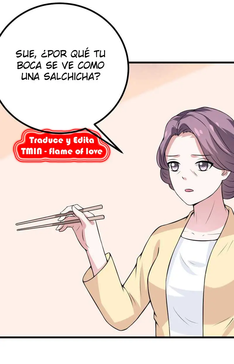 At Your Service, KITTY - Capítulo 44 - Página 5 - LectorTMOo
