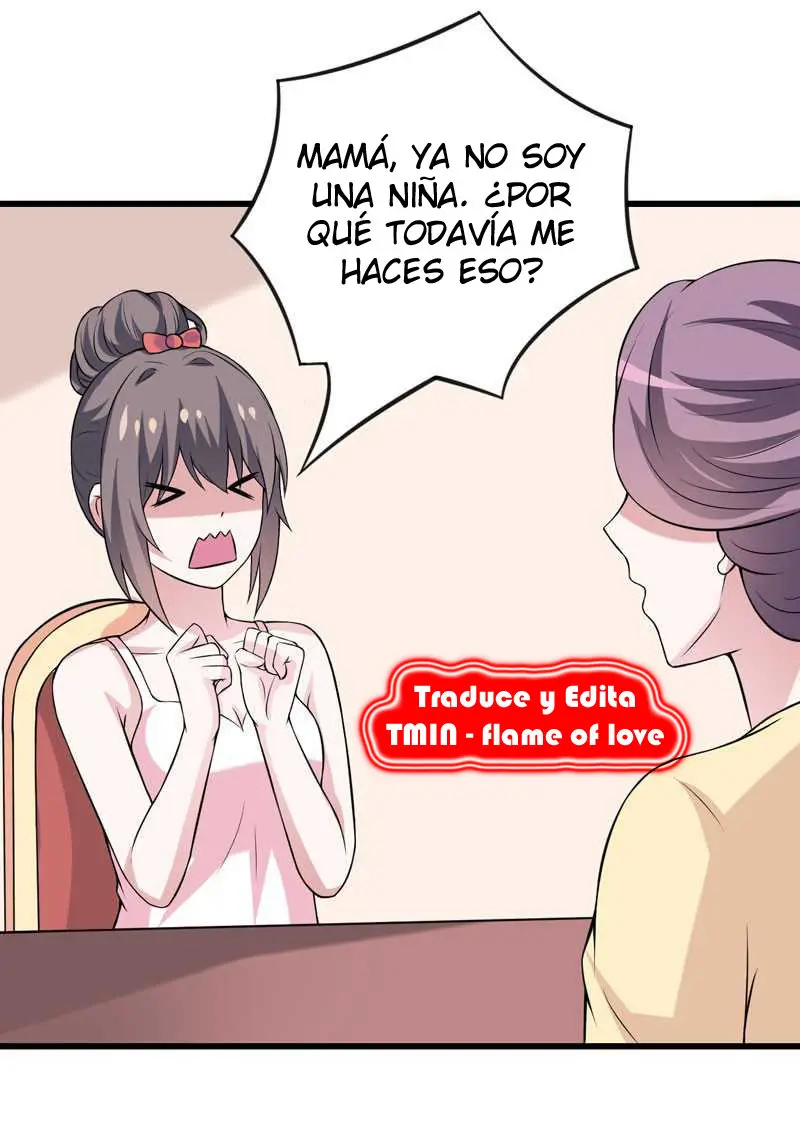At Your Service, KITTY - Capítulo 44 - Página 14 - LectorTMOo