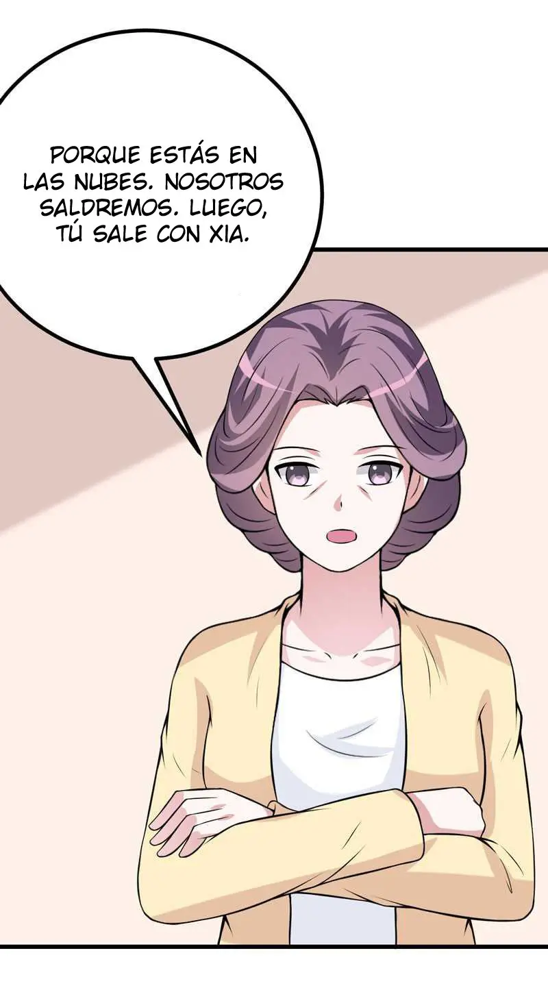 At Your Service, KITTY - Capítulo 44 - Página 15 - LectorTMOo