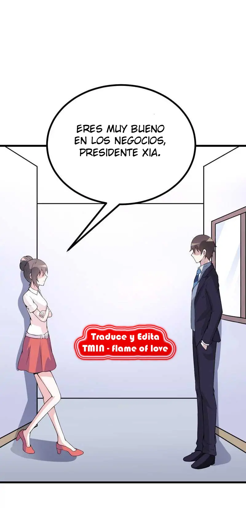 At Your Service, KITTY - Capítulo 45 - Página 3 - LectorTMOo