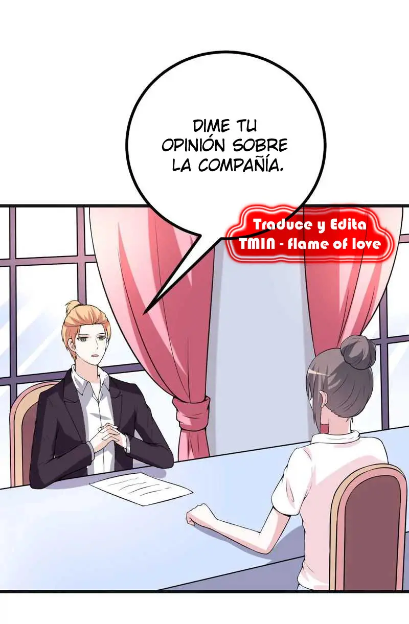 At Your Service, KITTY - Capítulo 45 - Página 25 - LectorTMOo