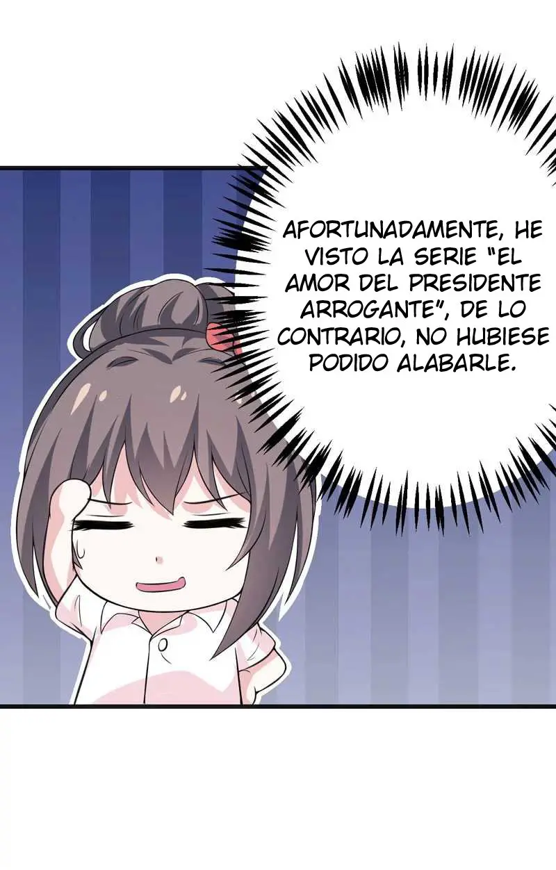 At Your Service, KITTY - Capítulo 45 - Página 35 - LectorTMOo
