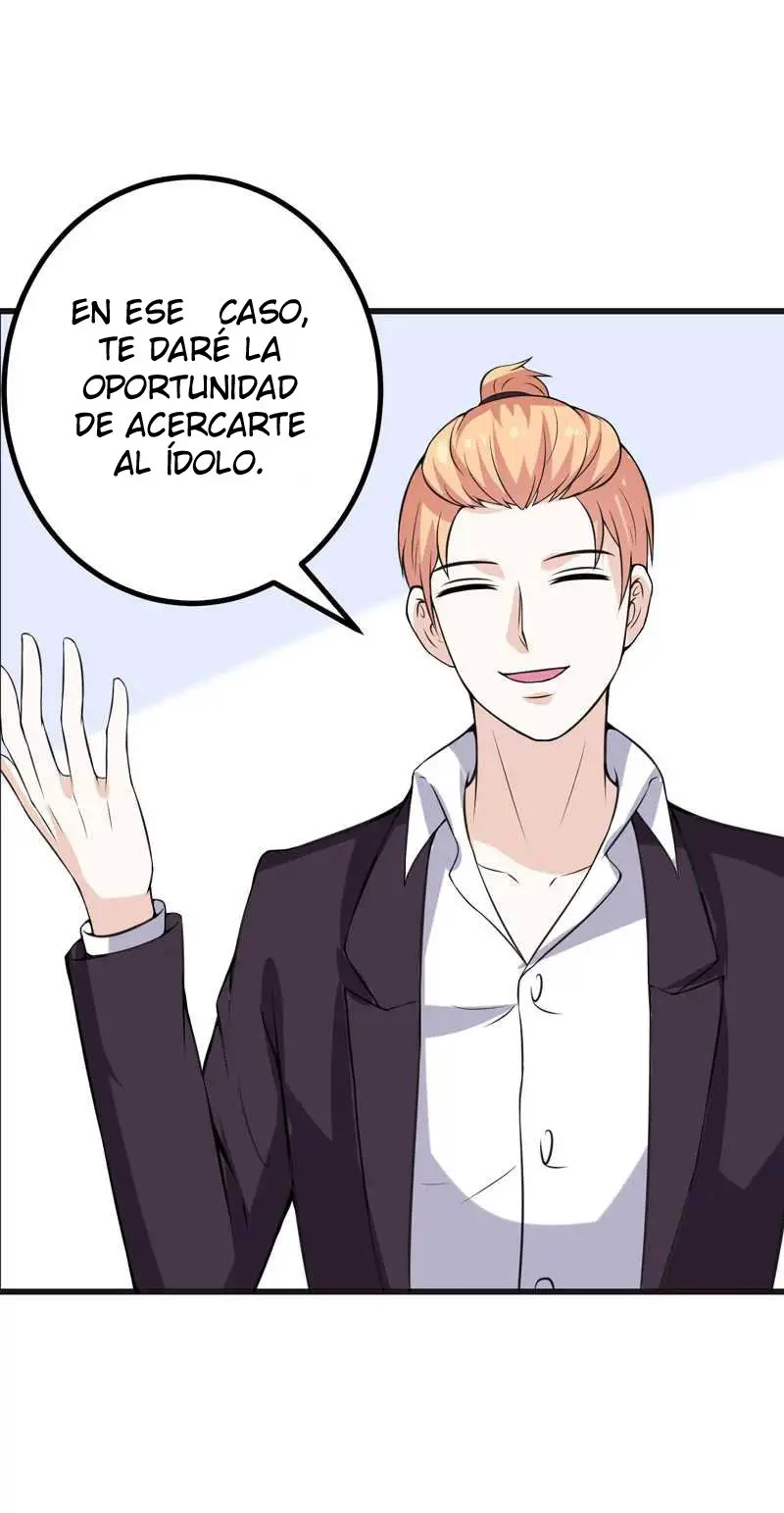 At Your Service, KITTY - Capítulo 45 - Página 36 - LectorTMOo