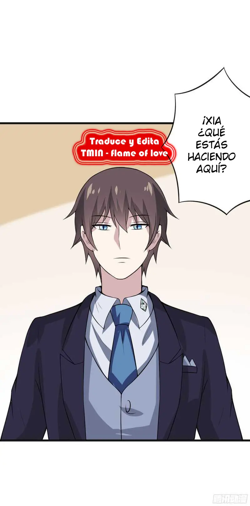 At Your Service, KITTY - Capítulo 46 - Página 9 - LectorTMOo
