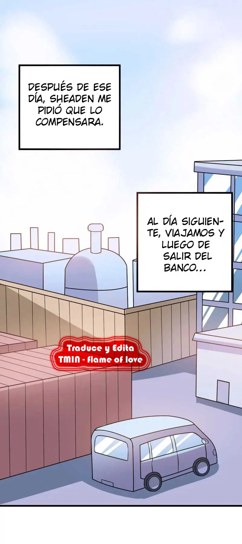 At Your Service, KITTY - Capítulo 47 - Página 15 - LectorTMOo