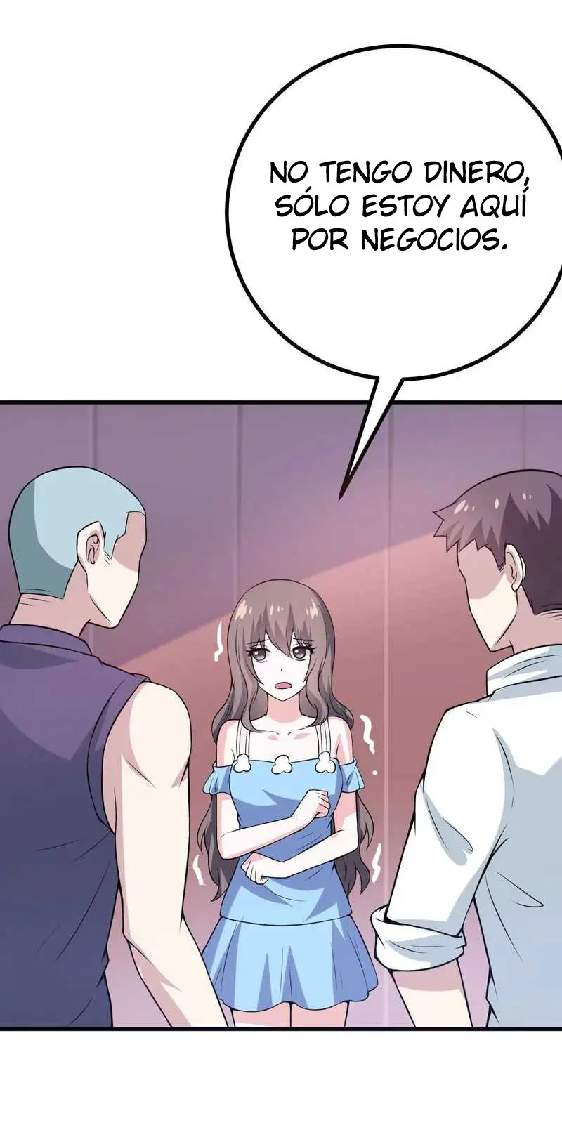 At Your Service, KITTY - Capítulo 47 - Página 17 - LectorTMOo