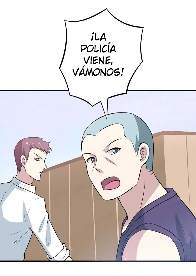 At Your Service, KITTY - Capítulo 47 - Página 28 - LectorTMOo