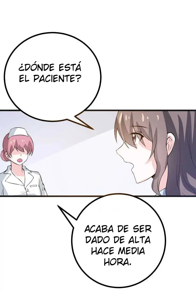 At Your Service, KITTY - Capítulo 49 - Página 17 - LectorTMOo