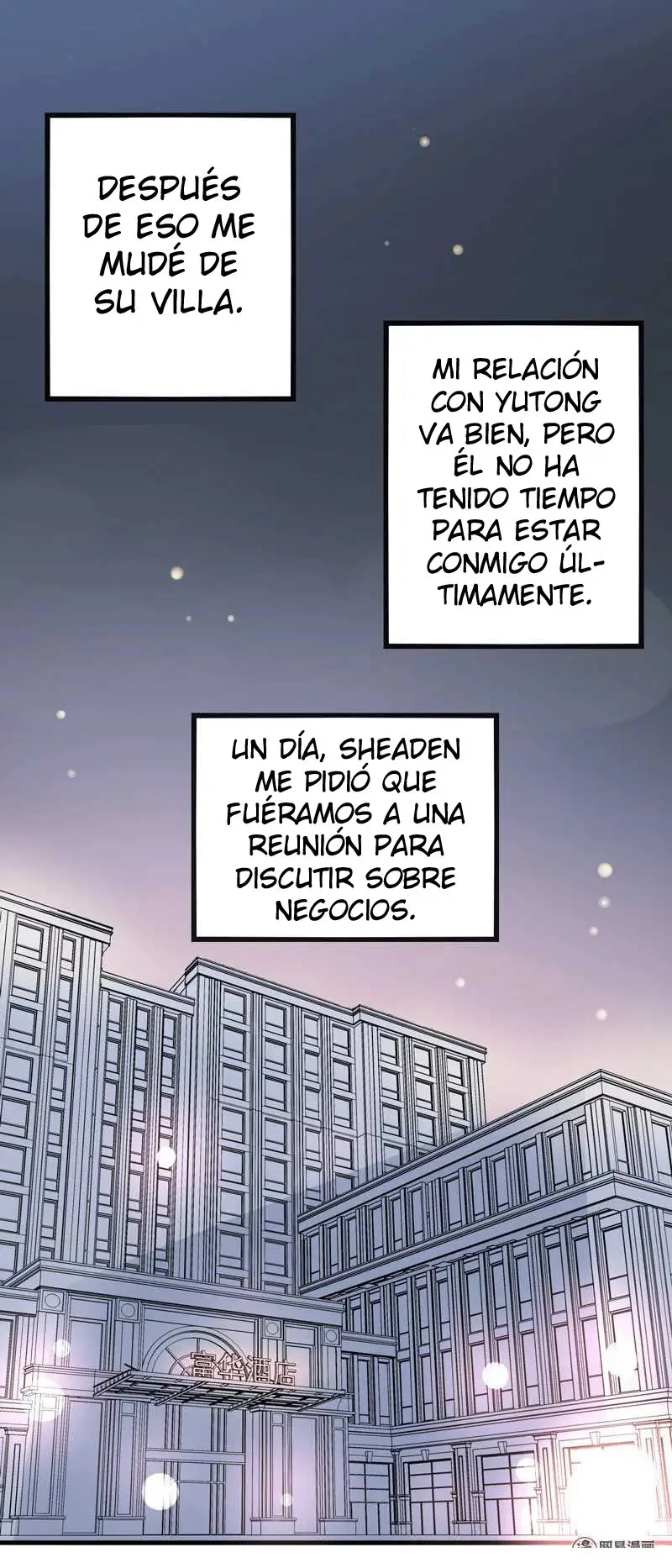 At Your Service, KITTY - Capítulo 49 - Página 21 - LectorTMOo