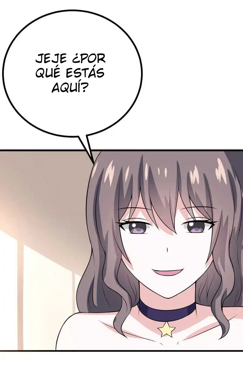 At Your Service, KITTY - Capítulo 49 - Página 24 - LectorTMOo