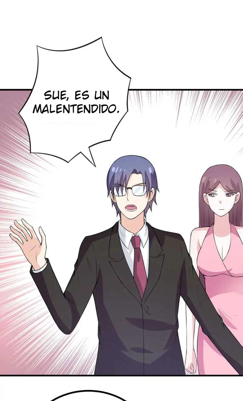 At Your Service, KITTY - Capítulo 49 - Página 34 - LectorTMOo