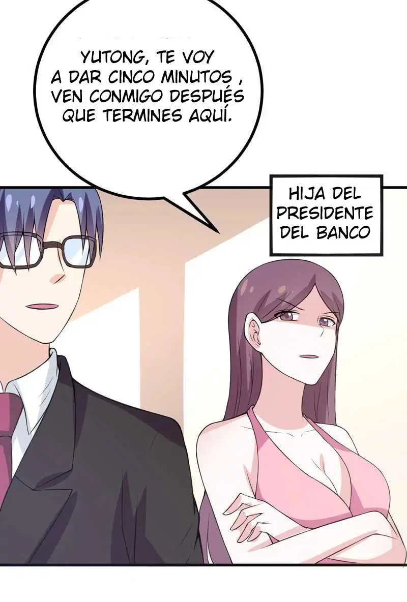 At Your Service, KITTY - Capítulo 49 - Página 35 - LectorTMOo