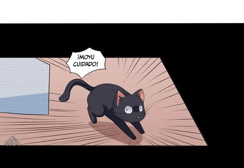 At Your Service, KITTY - Capítulo 5 - Página 9 - LectorTMOo