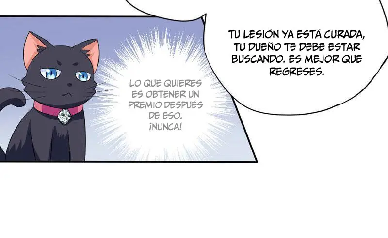 At Your Service, KITTY - Capítulo 5 - Página 20 - LectorTMOo