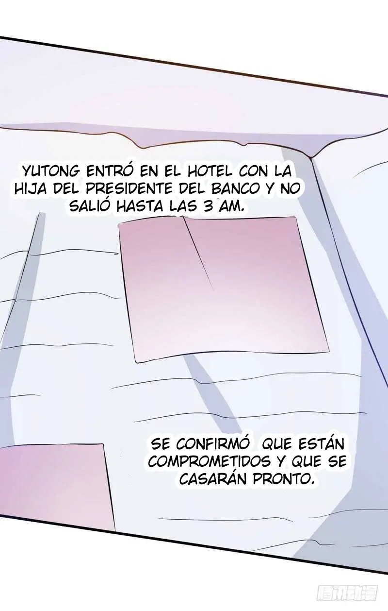 At Your Service, KITTY - Capítulo 50 - Página 4 - LectorTMOo
