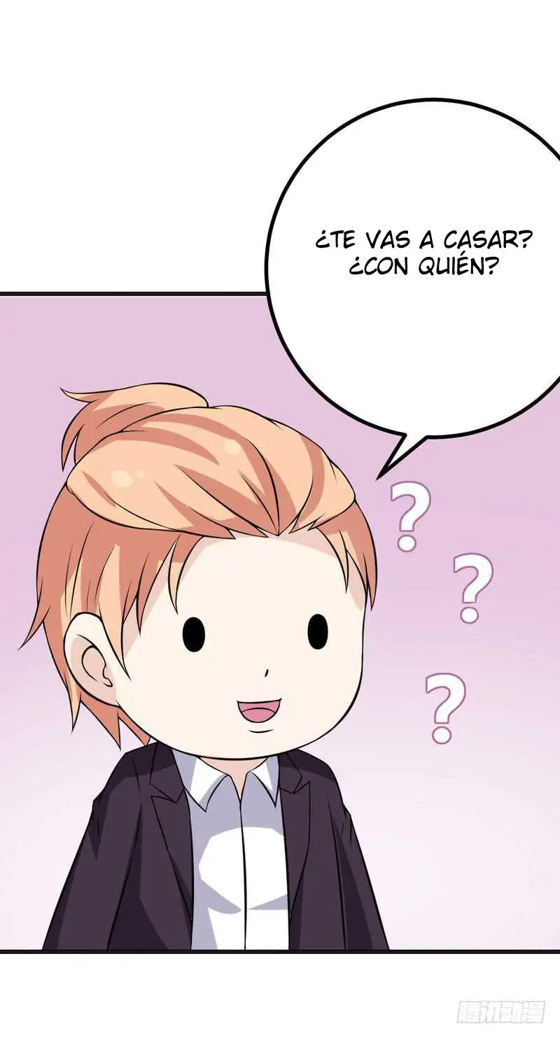 At Your Service, KITTY - Capítulo 50 - Página 28 - LectorTMOo