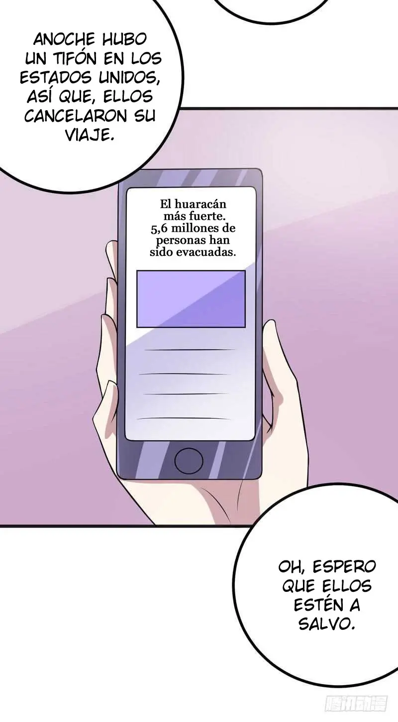 At Your Service, KITTY - Capítulo 51 - Página 5 - LectorTMOo