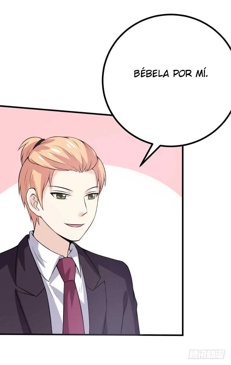 At Your Service, KITTY - Capítulo 51 - Página 8 - LectorTMOo