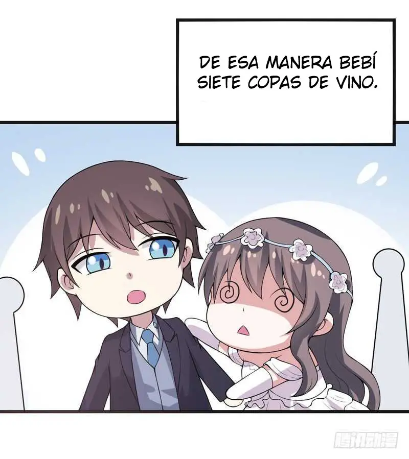 At Your Service, KITTY - Capítulo 51 - Página 10 - LectorTMOo