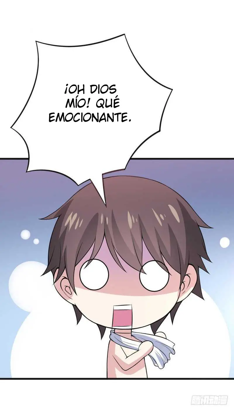 At Your Service, KITTY - Capítulo 51 - Página 14 - LectorTMOo