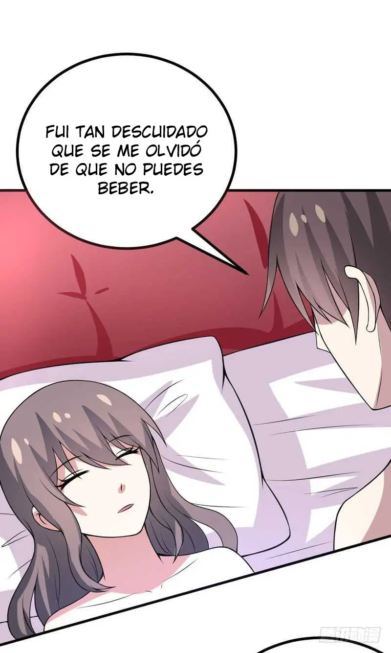 At Your Service, KITTY - Capítulo 51 - Página 29 - LectorTMOo