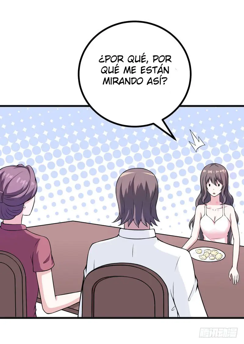 At Your Service, KITTY - Capítulo 52 - Página 5 - LectorTMOo