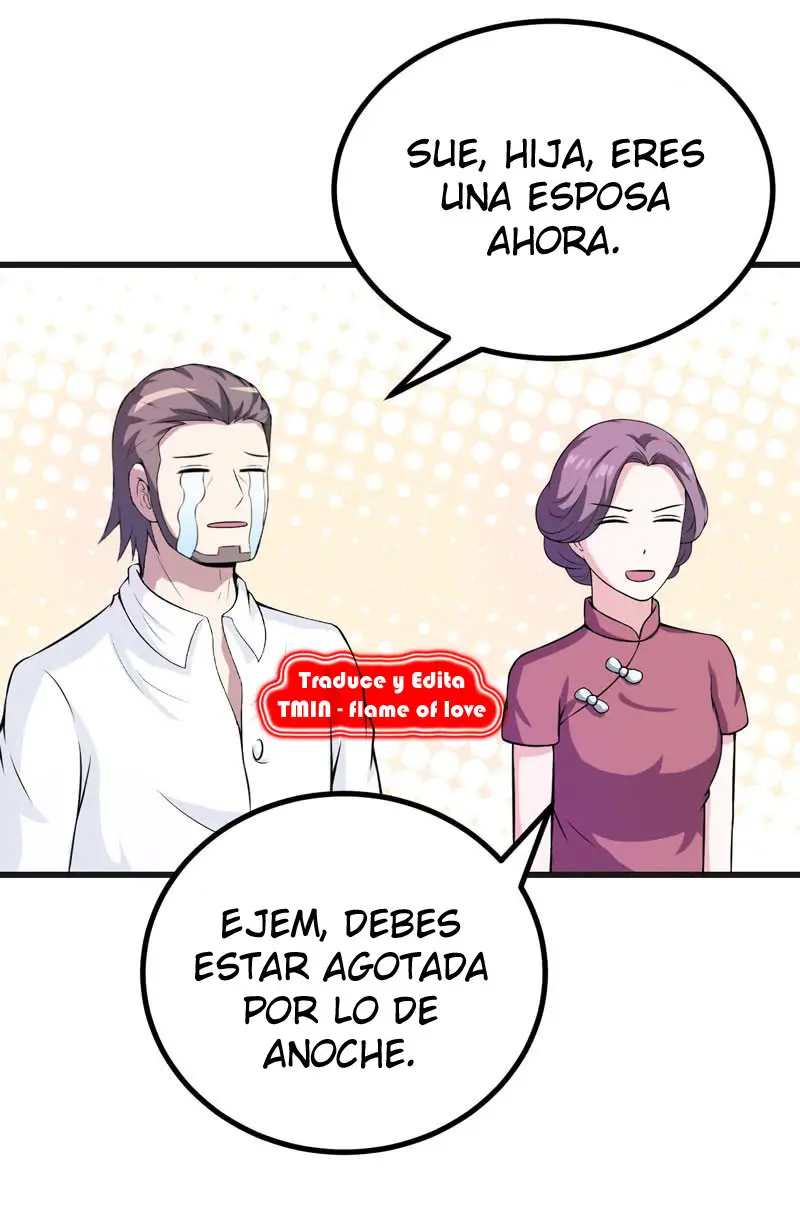 At Your Service, KITTY - Capítulo 52 - Página 6 - LectorTMOo