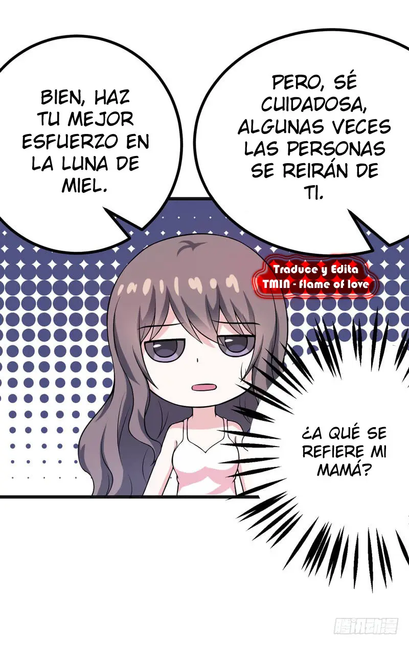 At Your Service, KITTY - Capítulo 52 - Página 9 - LectorTMOo