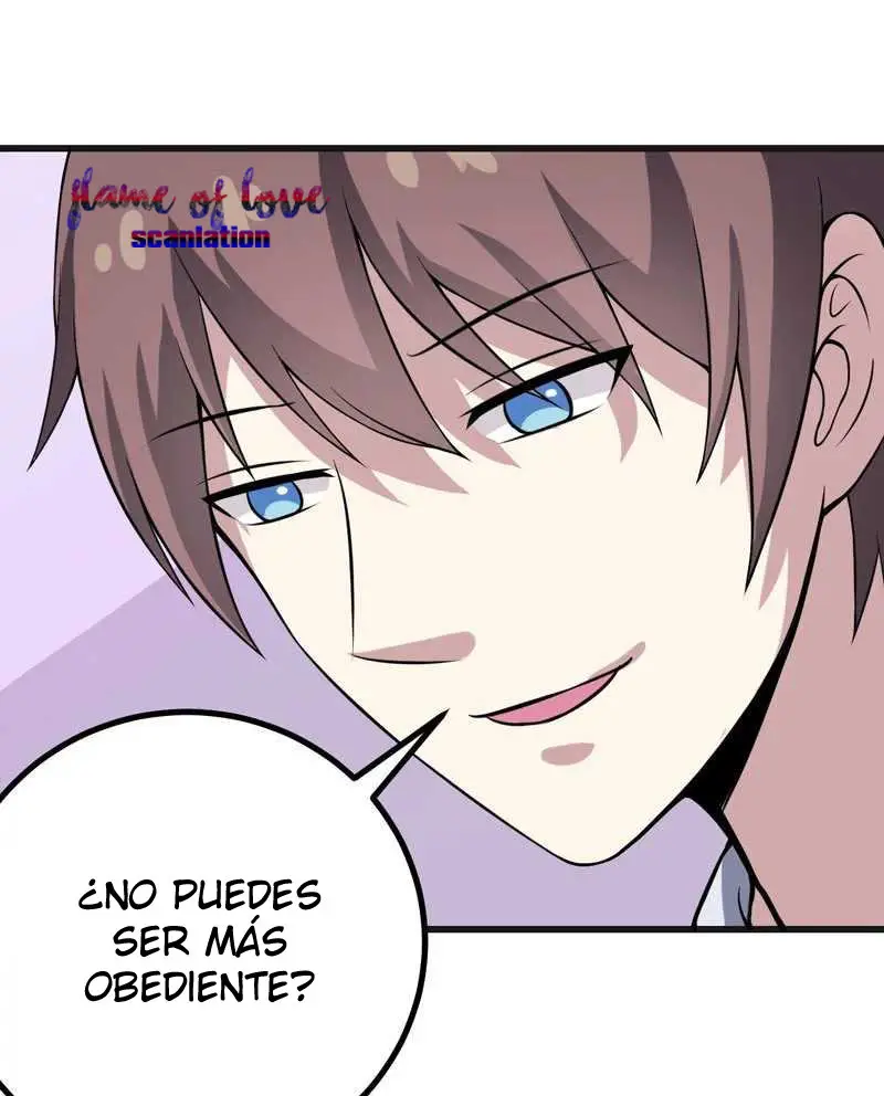 At Your Service, KITTY - Capítulo 53 - Página 4 - LectorTMOo