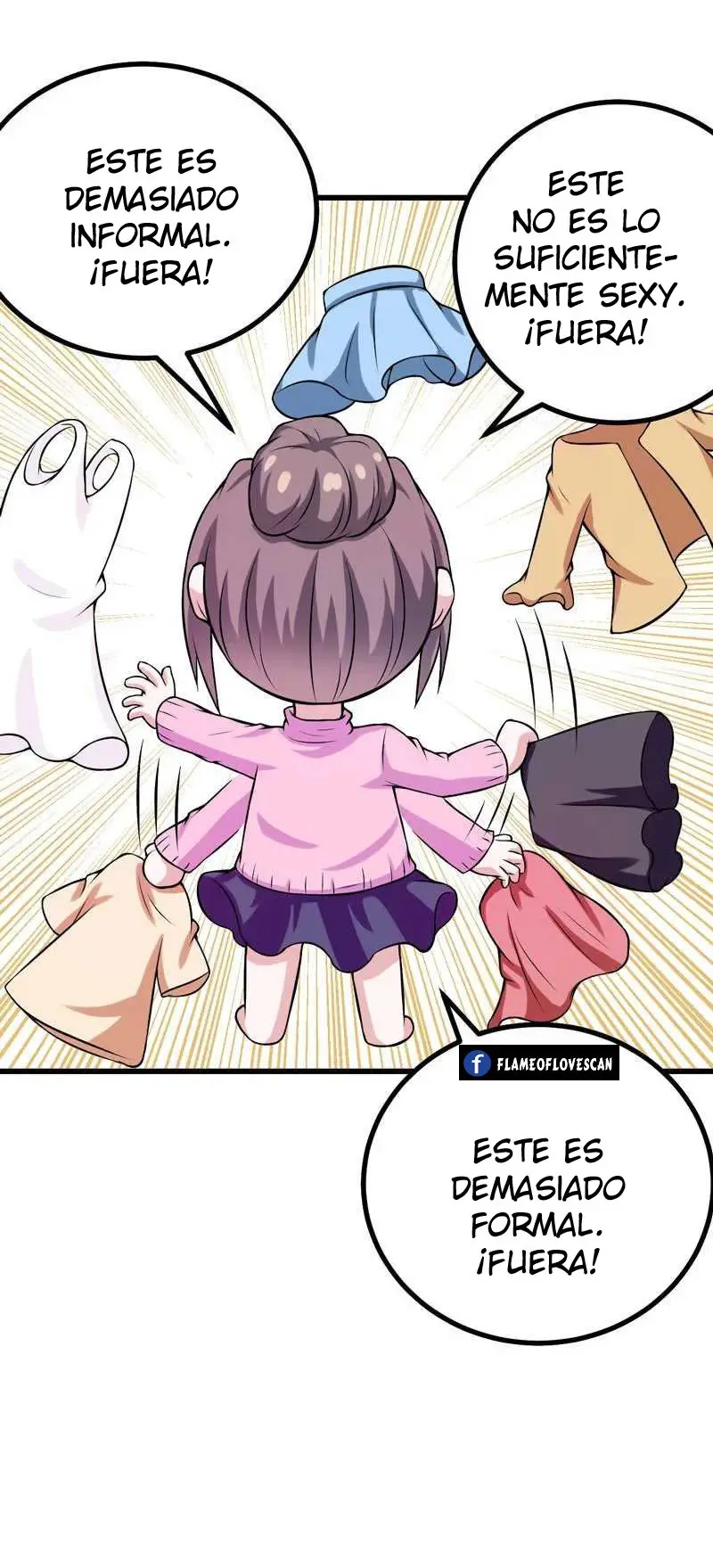 At Your Service, KITTY - Capítulo 53 - Página 10 - LectorTMOo