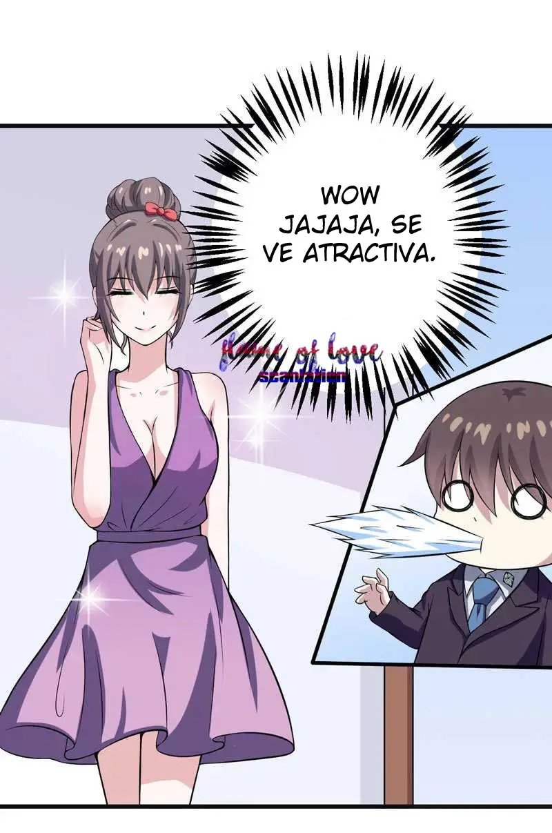 At Your Service, KITTY - Capítulo 53 - Página 13 - LectorTMOo