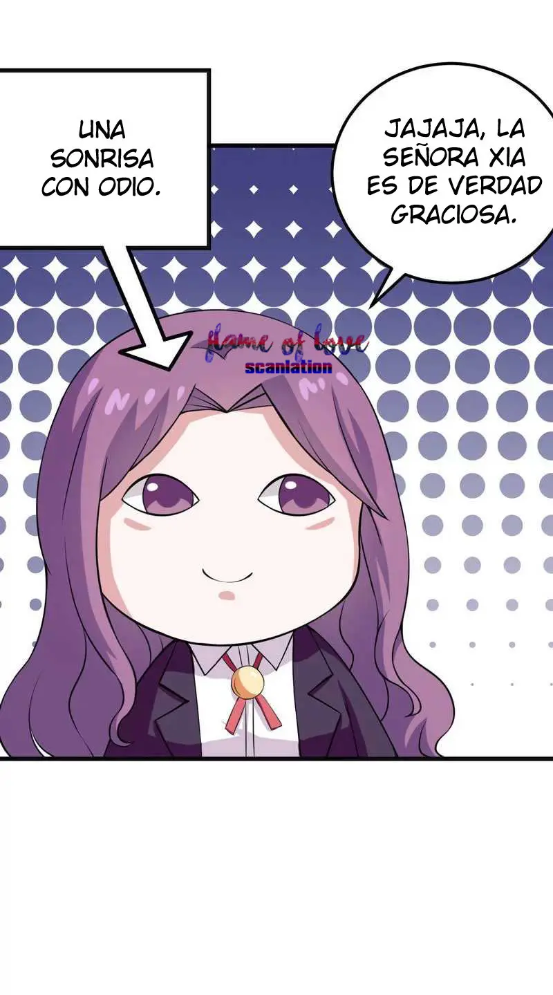 At Your Service, KITTY - Capítulo 53 - Página 19 - LectorTMOo