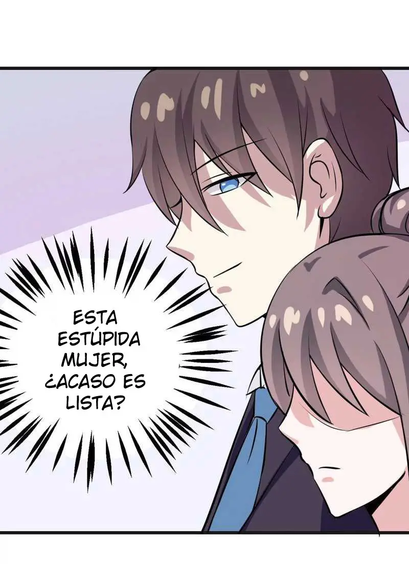 At Your Service, KITTY - Capítulo 53 - Página 20 - LectorTMOo
