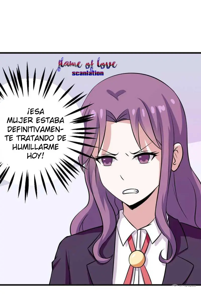 At Your Service, KITTY - Capítulo 53 - Página 22 - LectorTMOo