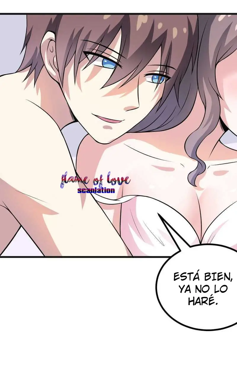 At Your Service, KITTY - Capítulo 54 - Página 15 - LectorTMOo