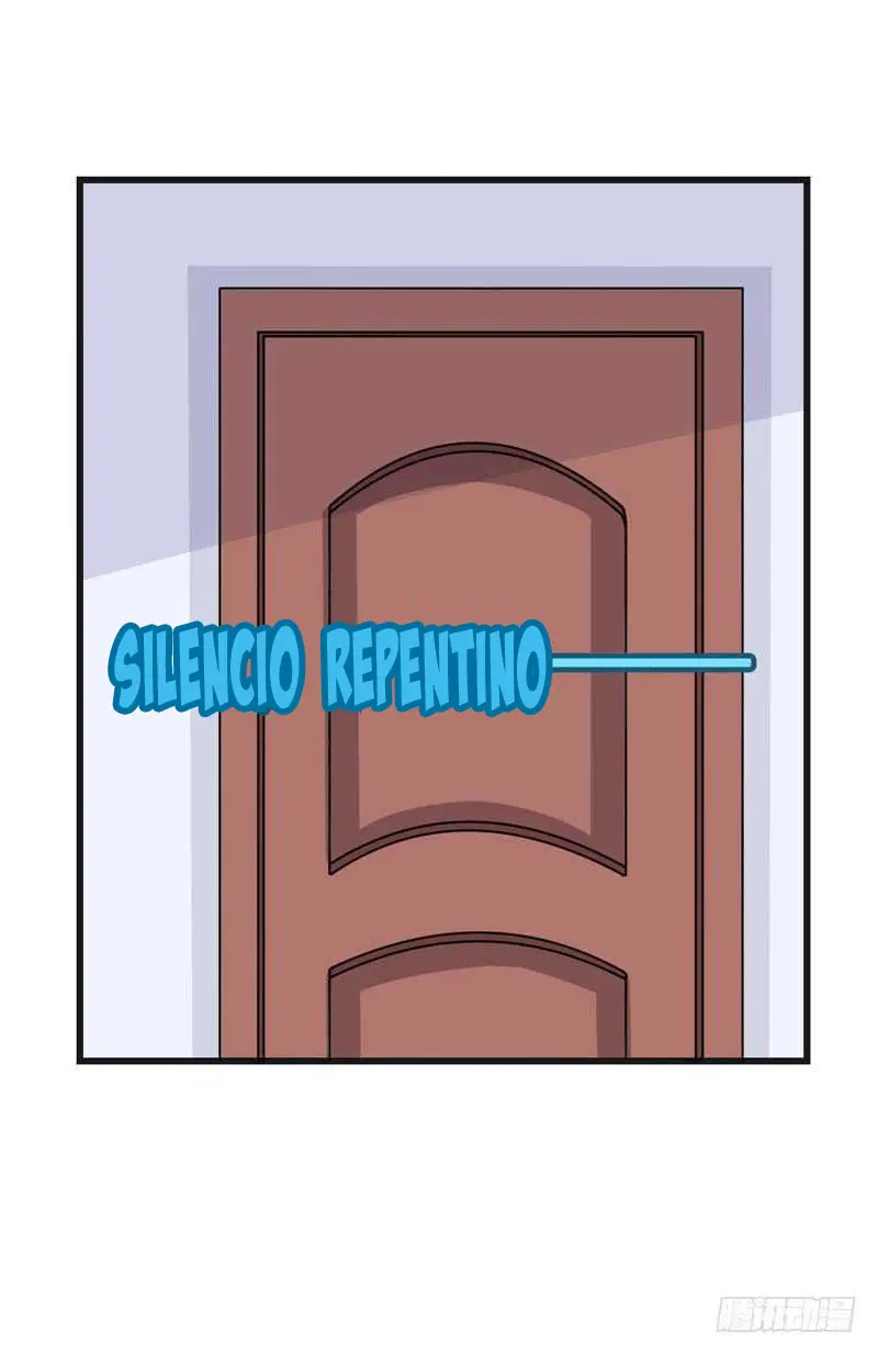 At Your Service, KITTY - Capítulo 54 - Página 22 - LectorTMOo
