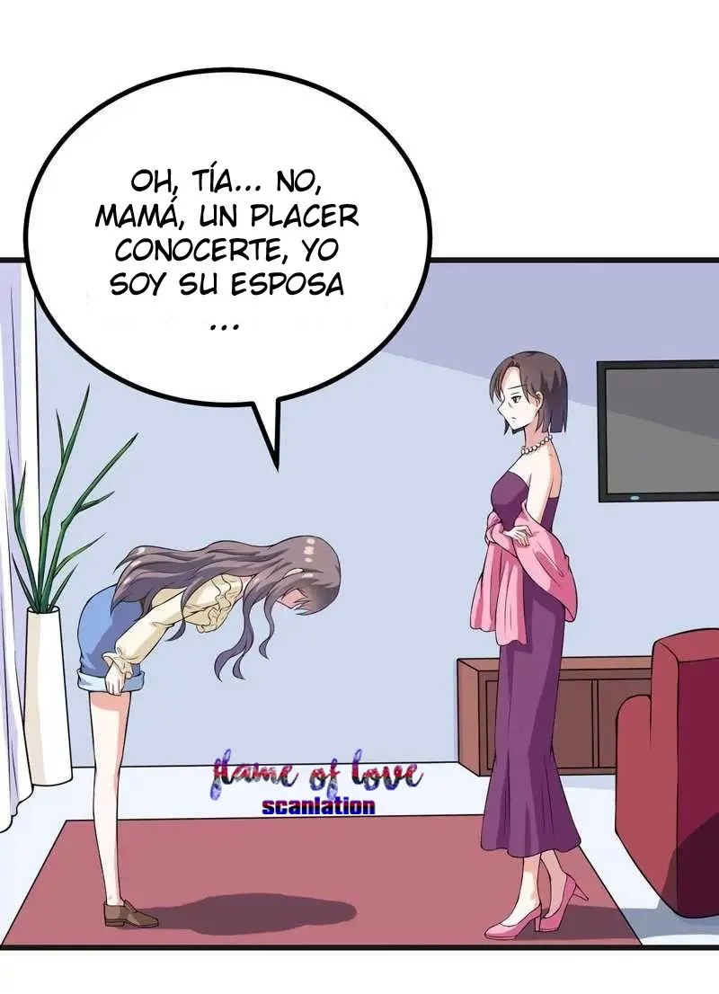 At Your Service, KITTY - Capítulo 55 - Página 5 - LectorTMOo