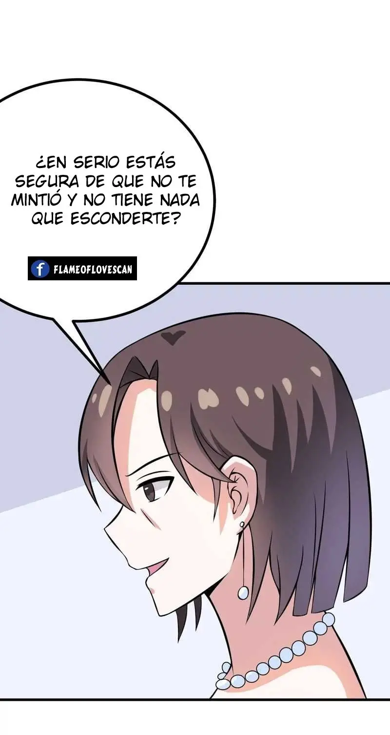 At Your Service, KITTY - Capítulo 55 - Página 12 - LectorTMOo