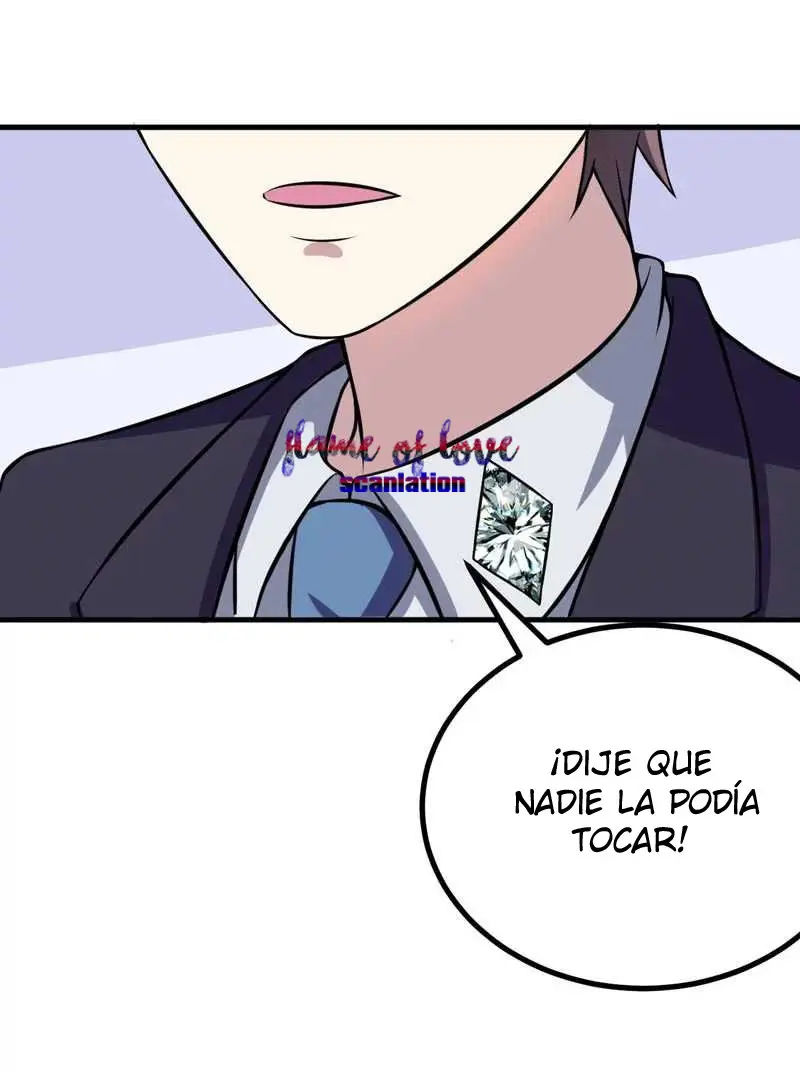 At Your Service, KITTY - Capítulo 55 - Página 18 - LectorTMOo