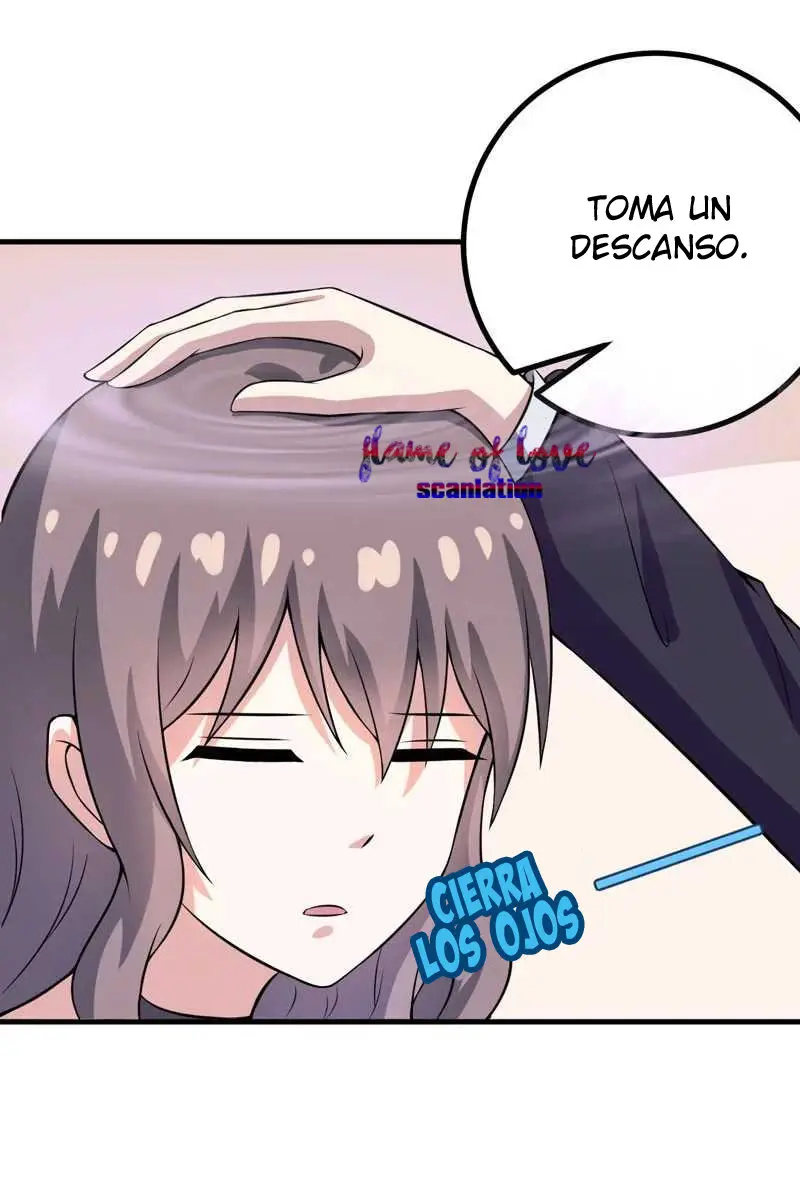 At Your Service, KITTY - Capítulo 55 - Página 20 - LectorTMOo