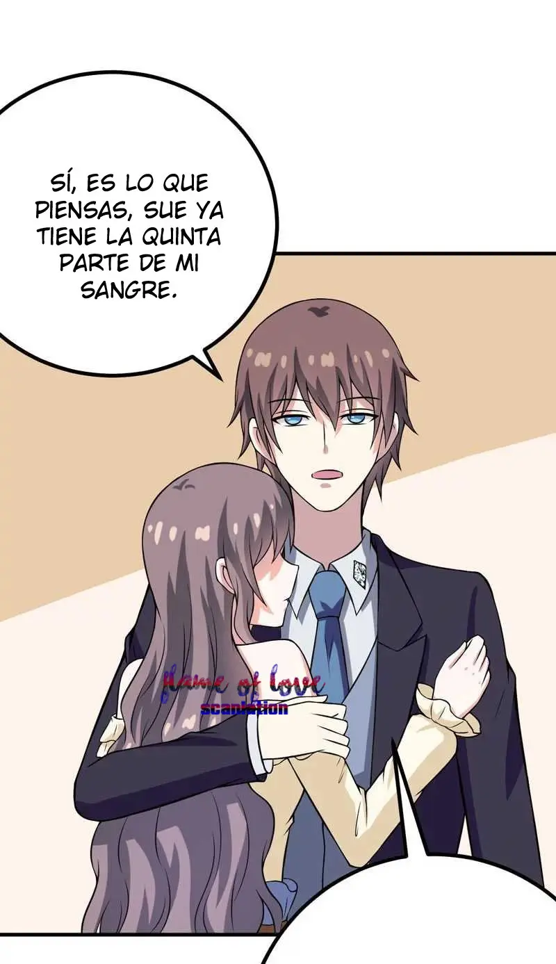 At Your Service, KITTY - Capítulo 55 - Página 22 - LectorTMOo