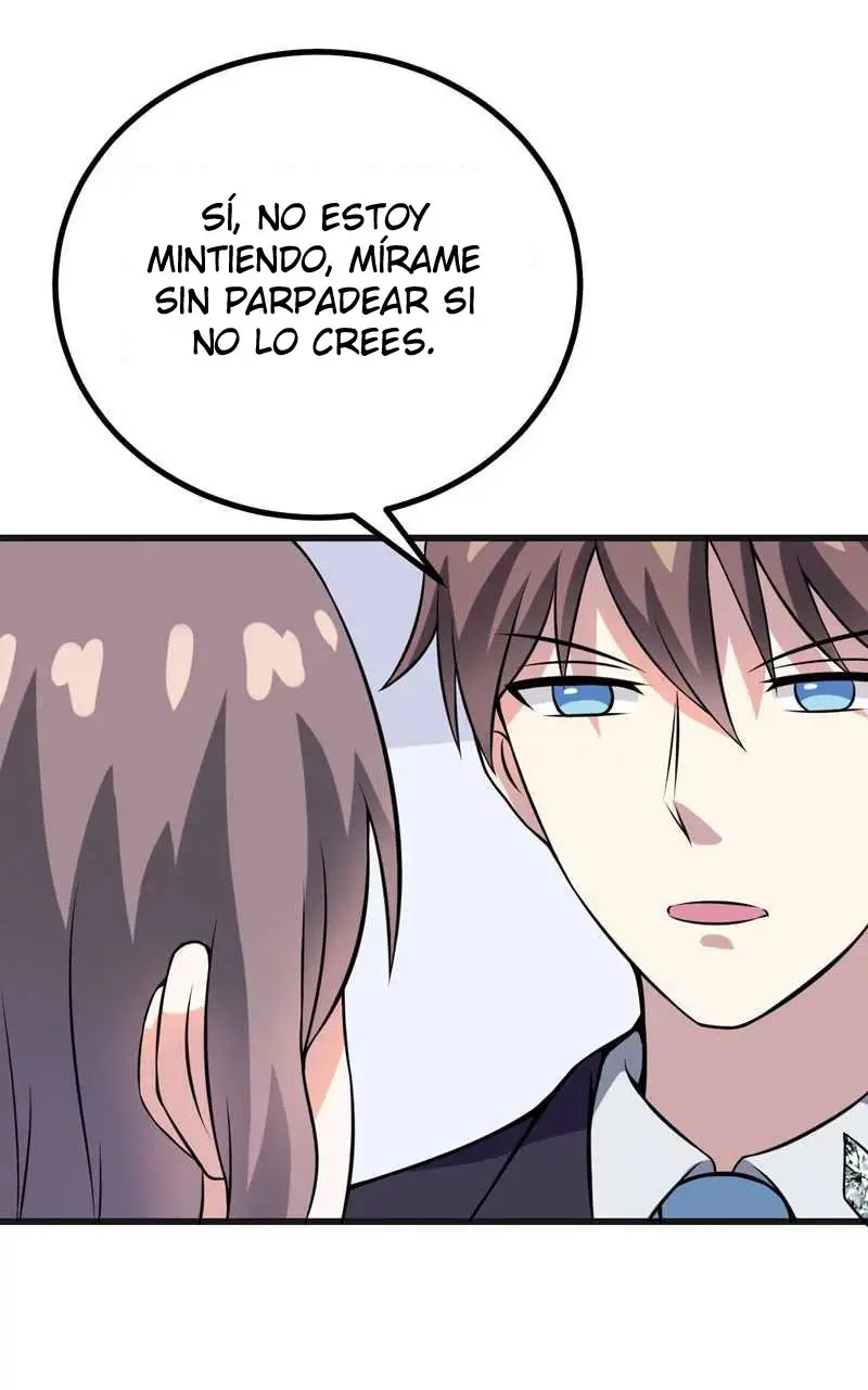 At Your Service, KITTY - Capítulo 55 - Página 33 - LectorTMOo