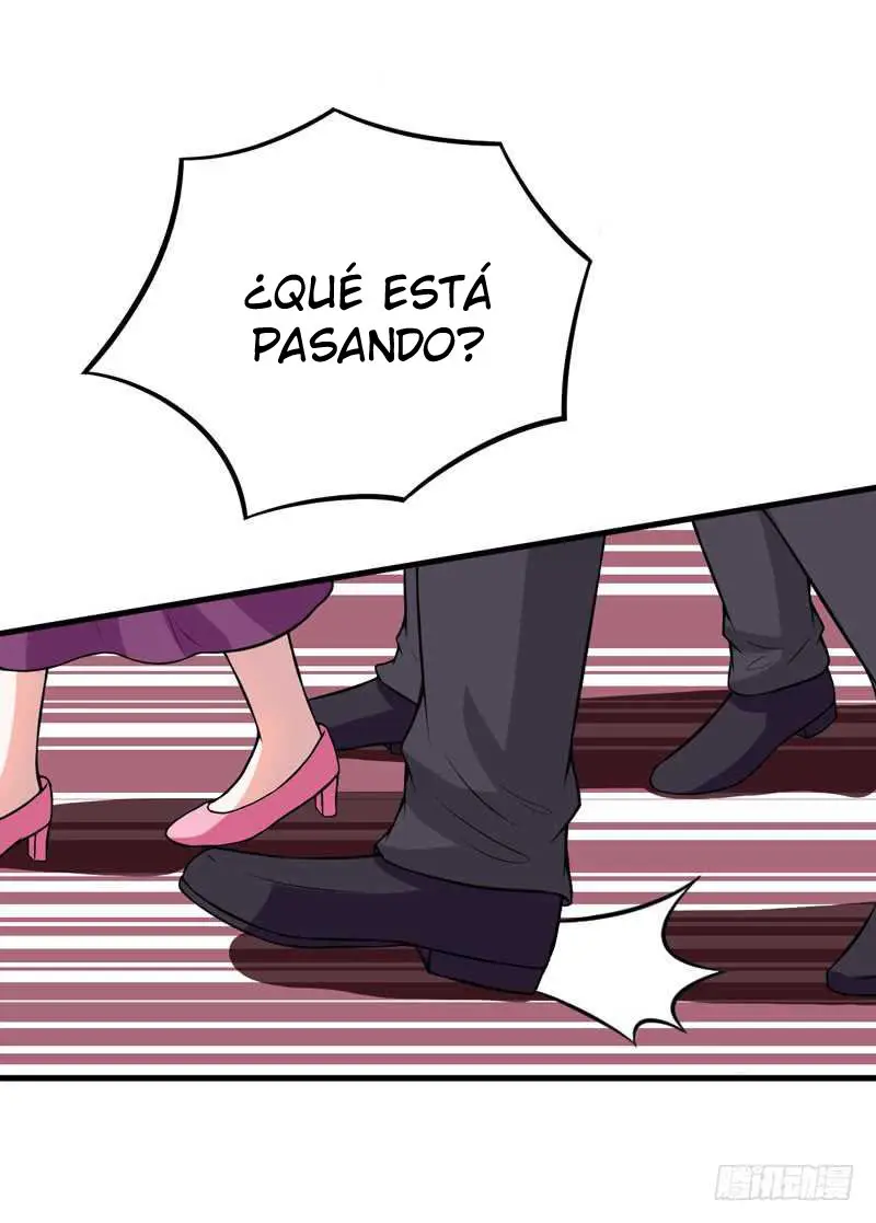At Your Service, KITTY - Capítulo 56 - Página 25 - LectorTMOo