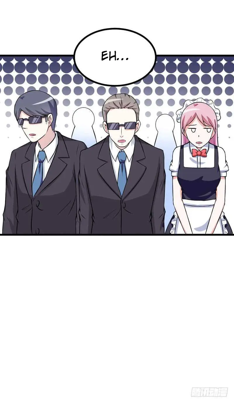 At Your Service, KITTY - Capítulo 56 - Página 28 - LectorTMOo