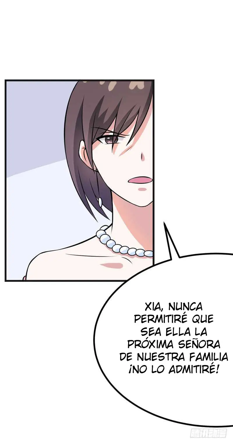 At Your Service, KITTY - Capítulo 56 - Página 33 - LectorTMOo