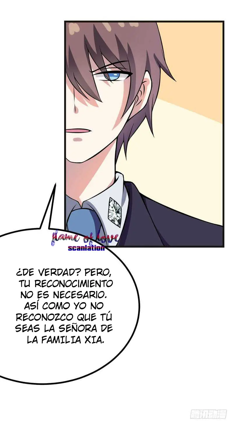 At Your Service, KITTY - Capítulo 56 - Página 34 - LectorTMOo
